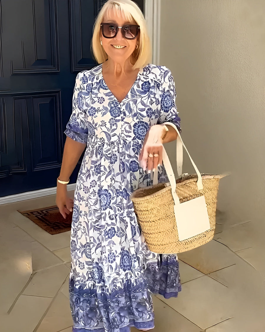 Australian Dresses