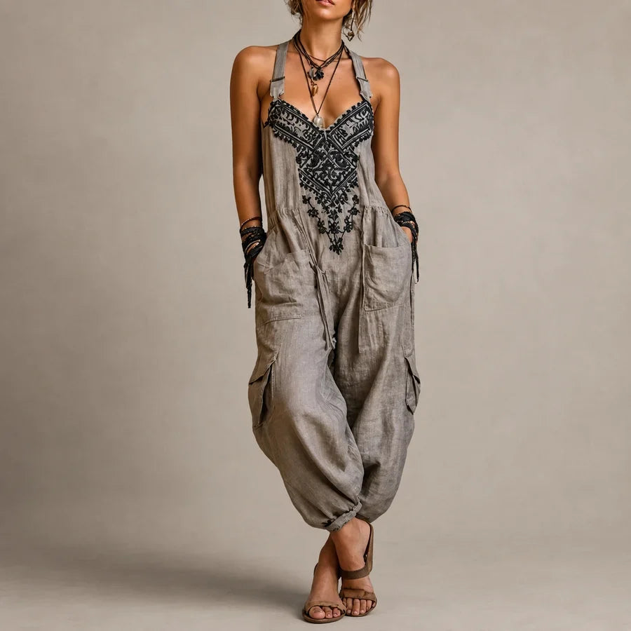 Jumpsuits