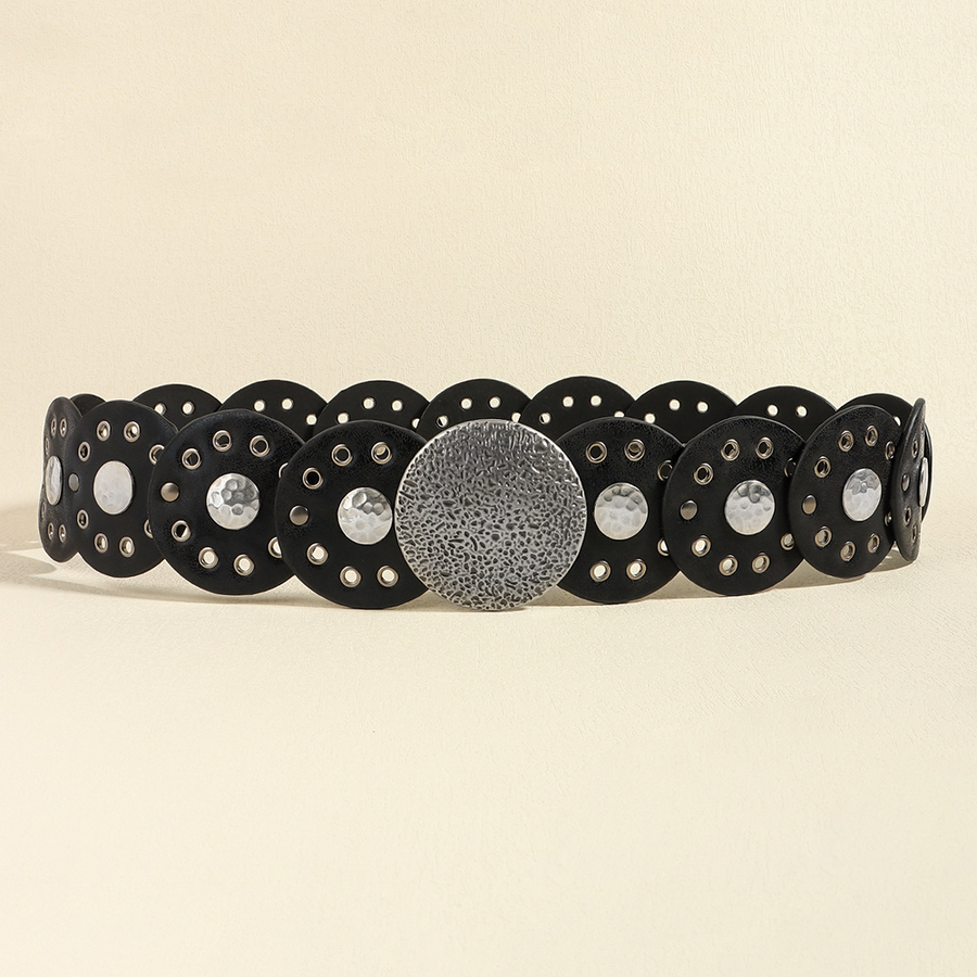 Retro Boho Ladies Belt