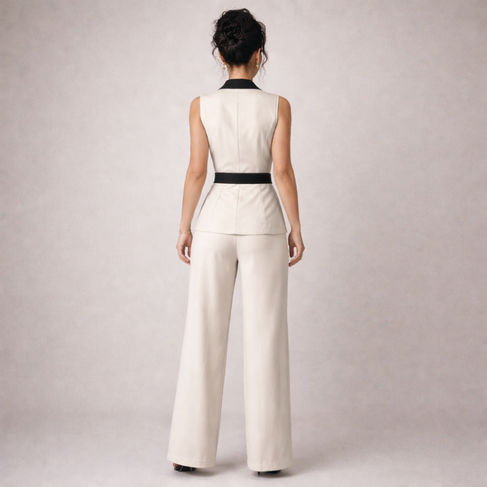 Angela Formal 2-Piece Set