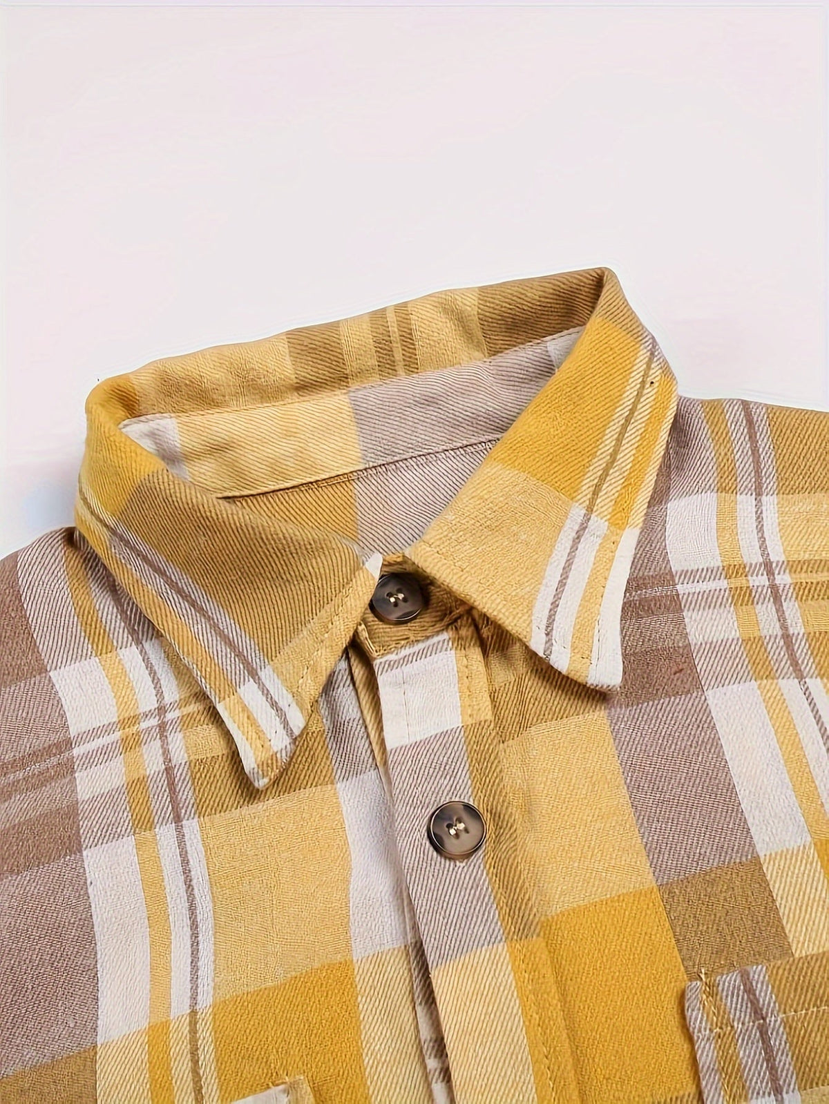 CLARA & OLIVE | WOMEN'S LONG-SLEEVED SUMMER SHIRT