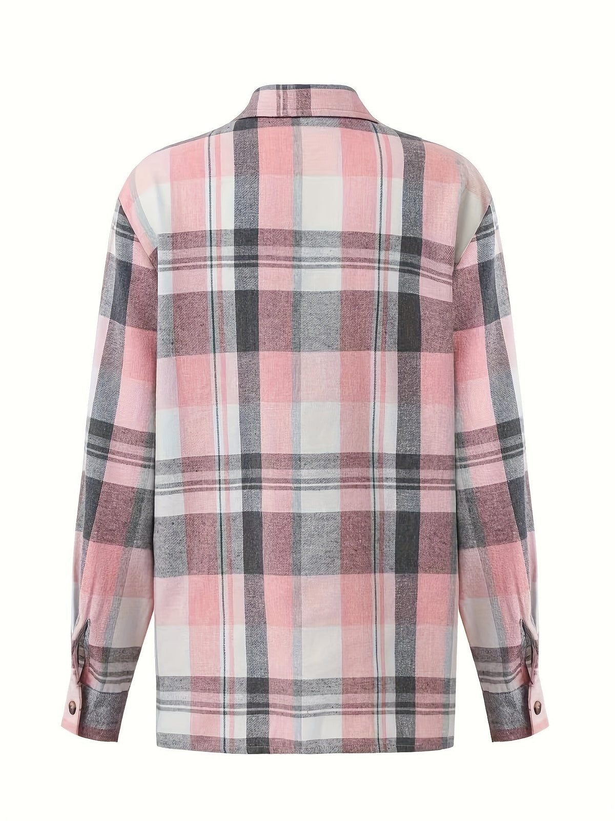 CLARA & OLIVE | WOMEN'S LONG-SLEEVED SUMMER SHIRT
