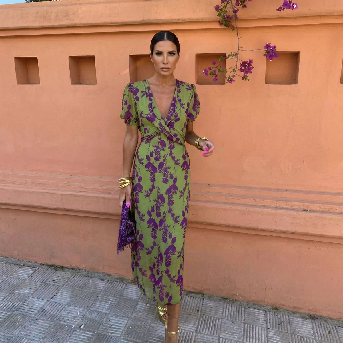 VERA™ | ELEGANT DRESS
