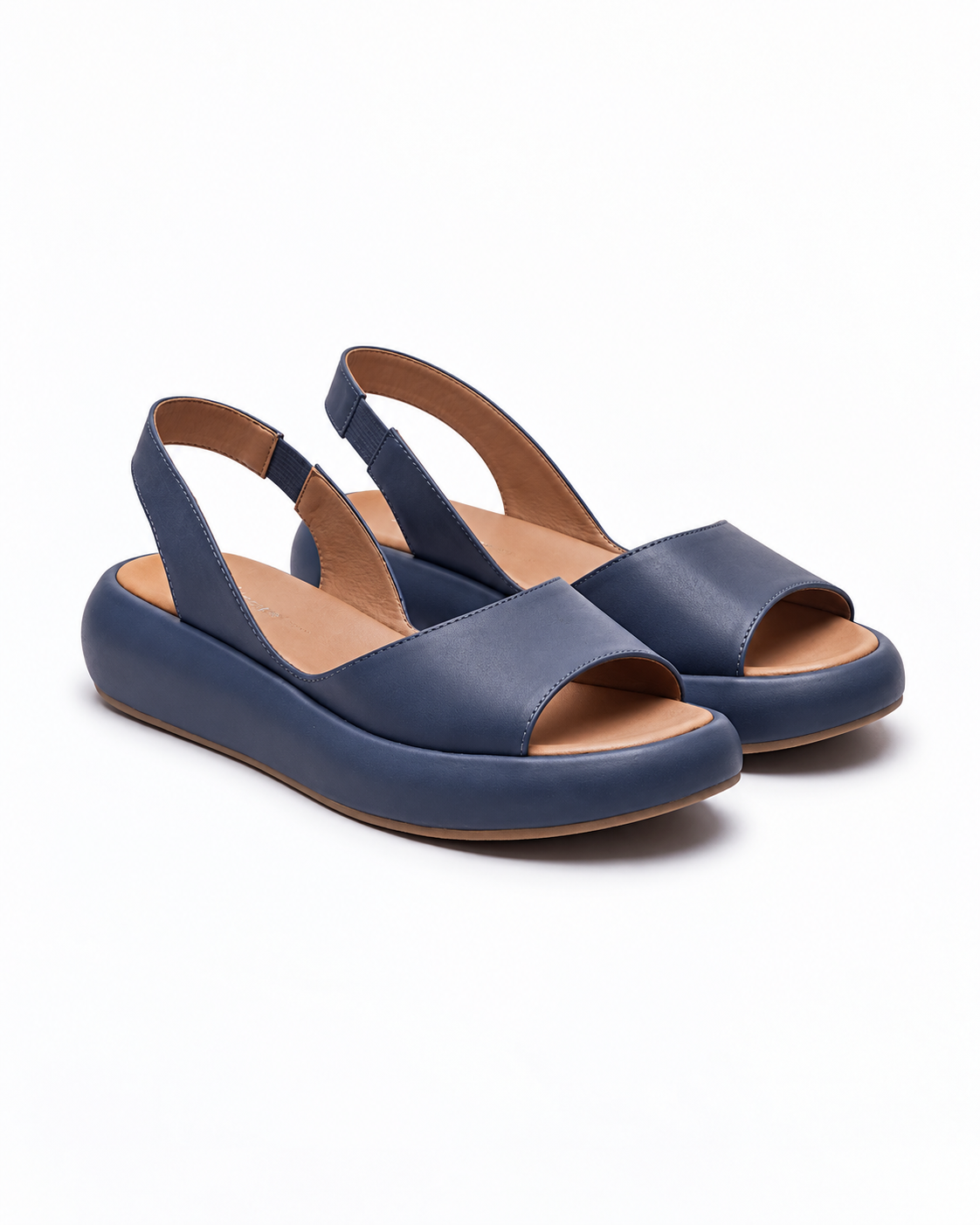 Glenda Open-Toe & Non-Slip Sandals