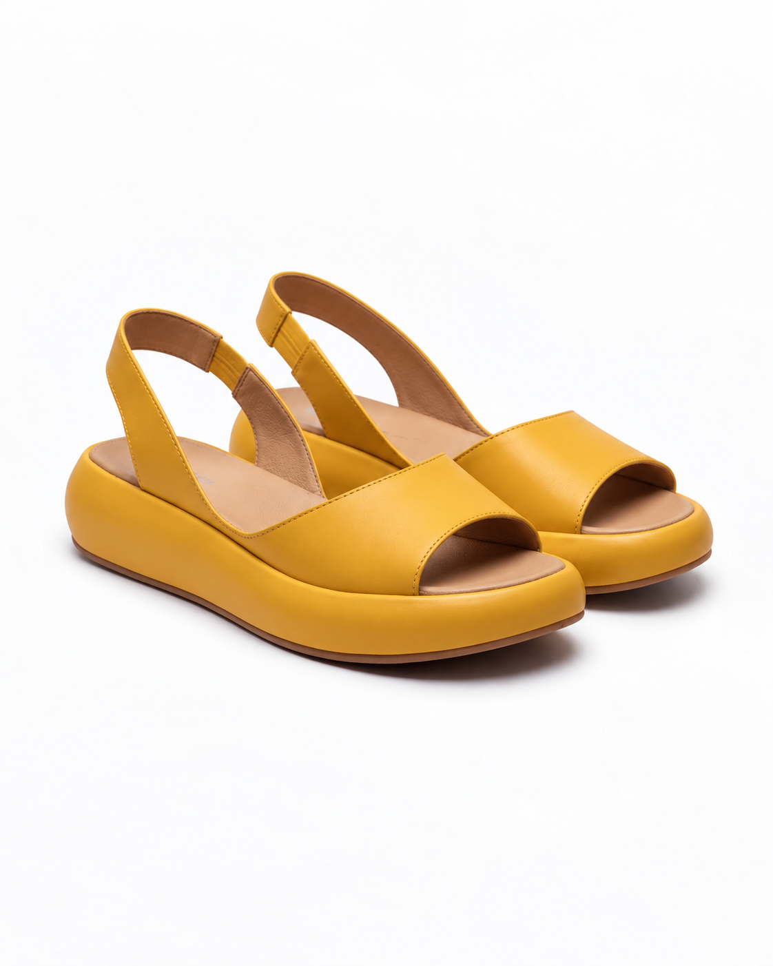 Glenda Open-Toe & Non-Slip Sandals