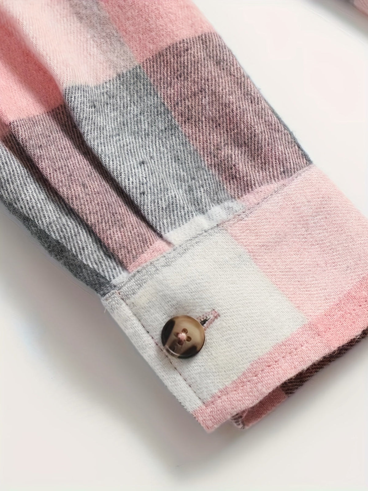 CLARA & OLIVE | WOMEN'S LONG-SLEEVED SUMMER SHIRT