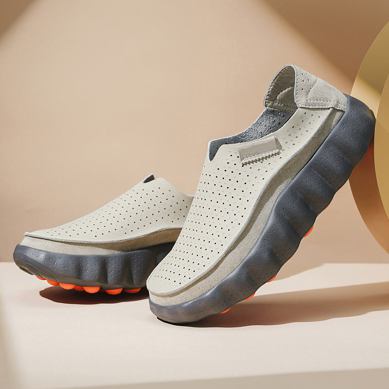 Emi™ Lightweight Comfort Pod Loafers