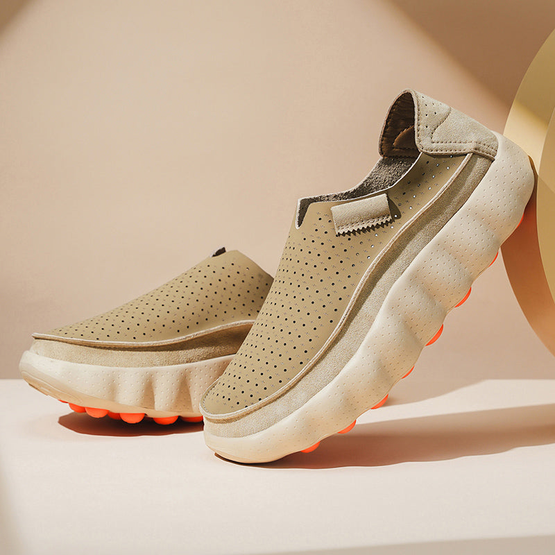 Emi™ Lightweight Comfort Pod Loafers