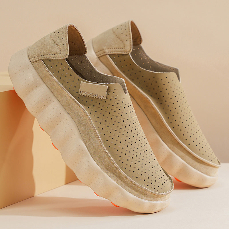 Emi™ Lightweight Comfort Pod Loafers