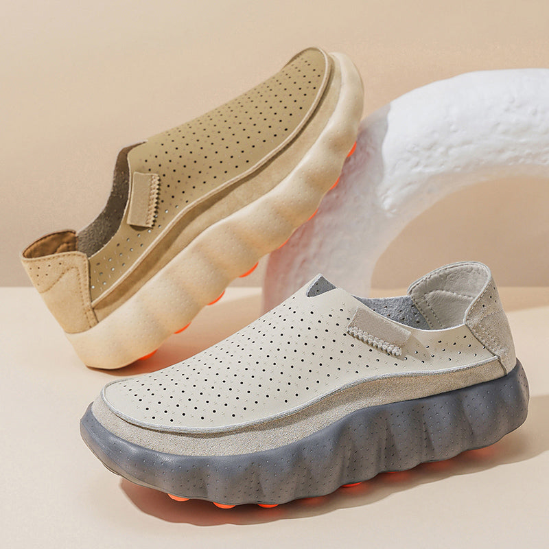 Emi™ Lightweight Comfort Pod Loafers