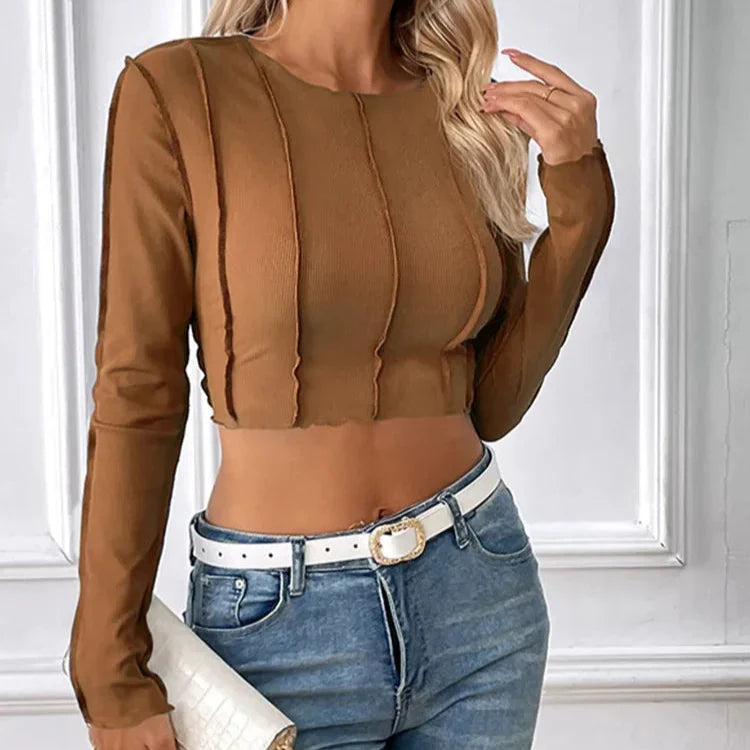 Unbelica Top