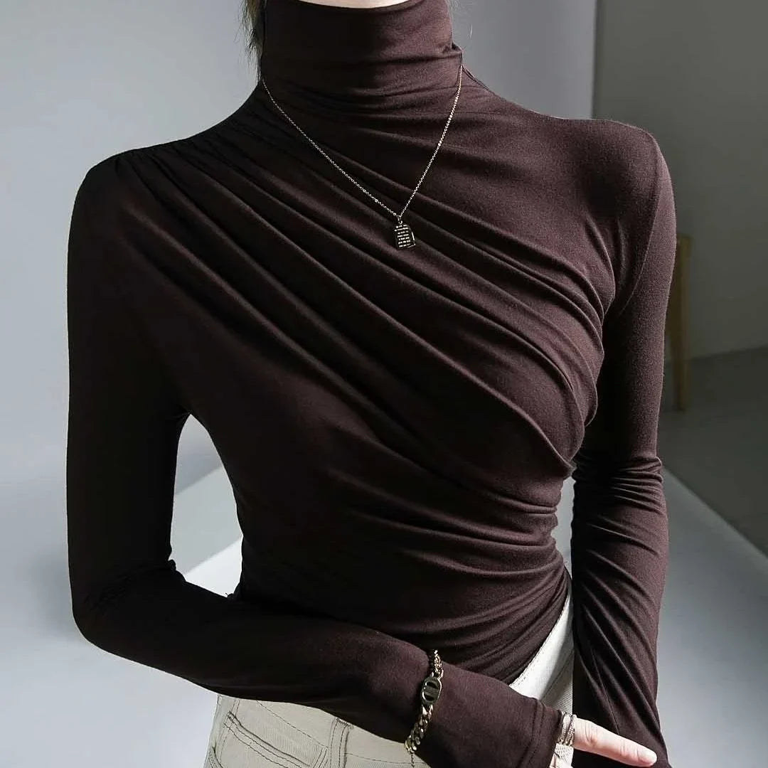 Bella Pieghe Blouse