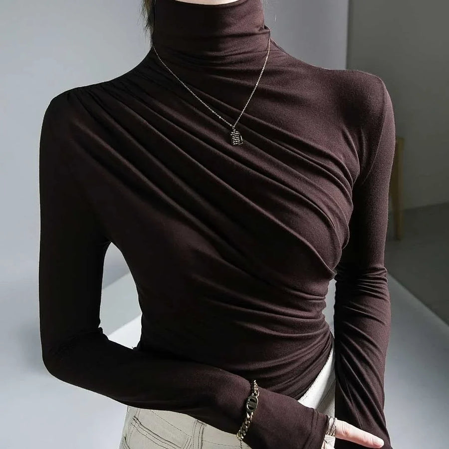 Bella Pieghe Blouse