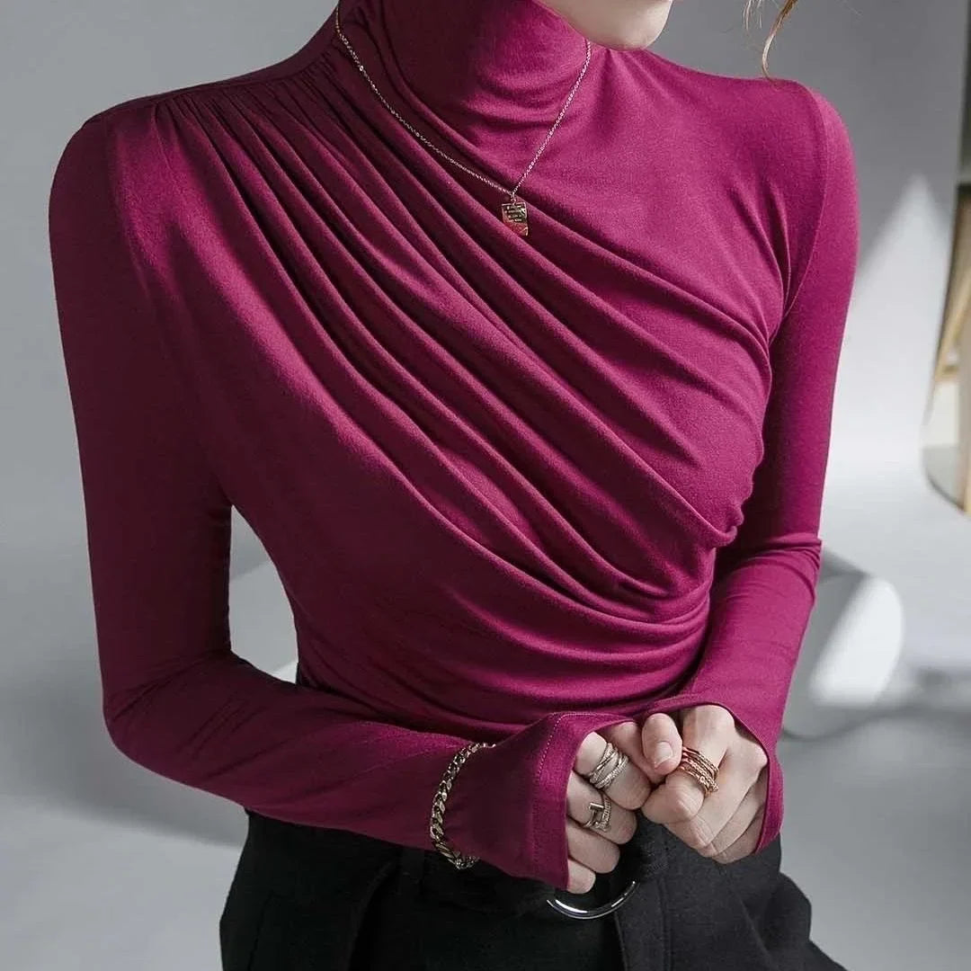 Bella Pieghe Blouse