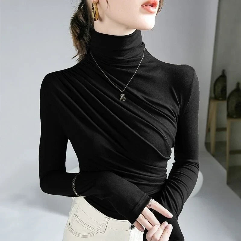 Bella Pieghe Blouse