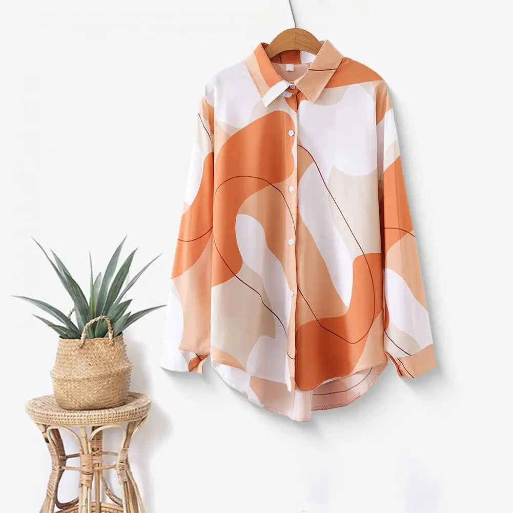 Lena Fiore Shirt