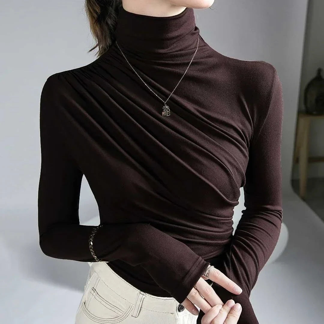 Bella Pieghe Blouse