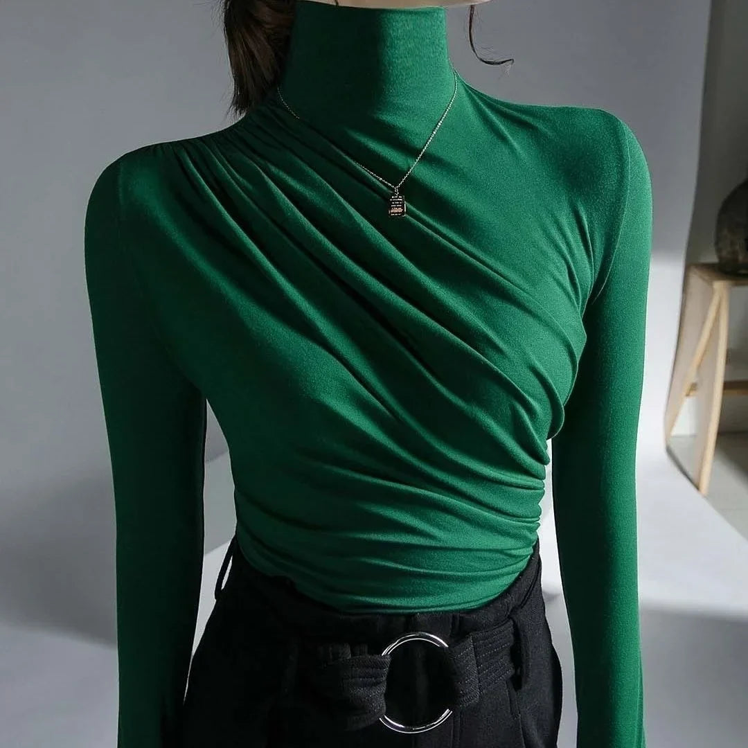 Bella Pieghe Blouse