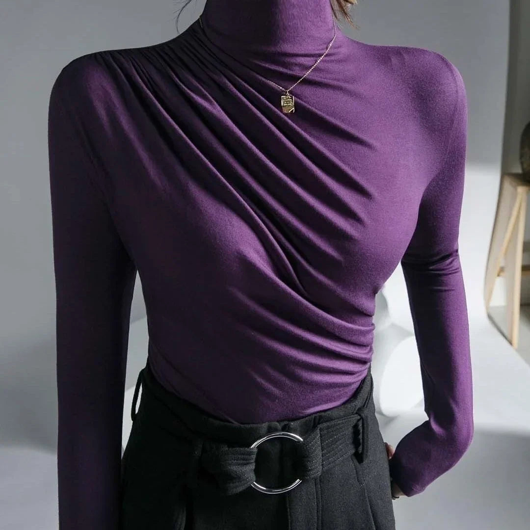 Bella Pieghe Blouse