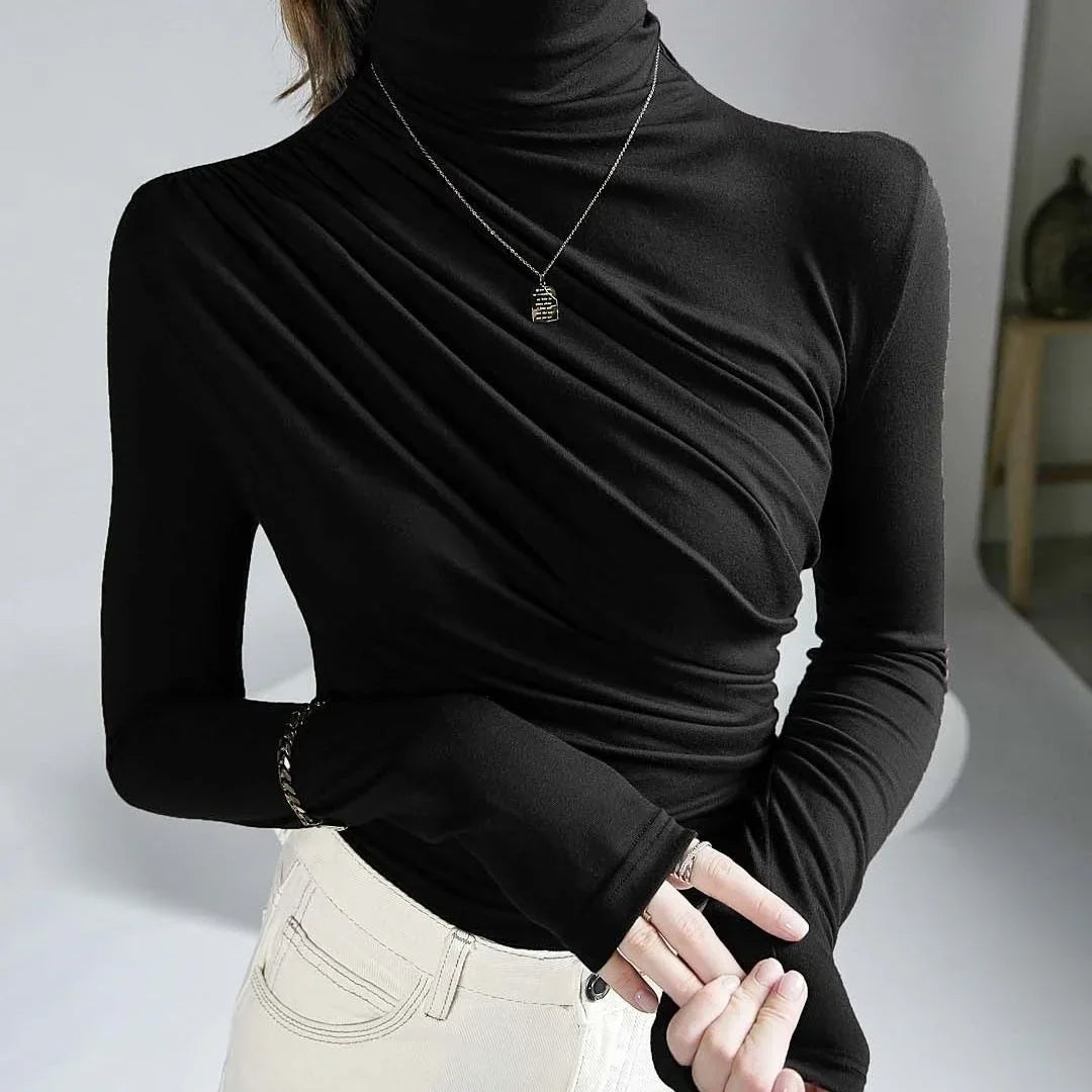 Bella Pieghe Blouse