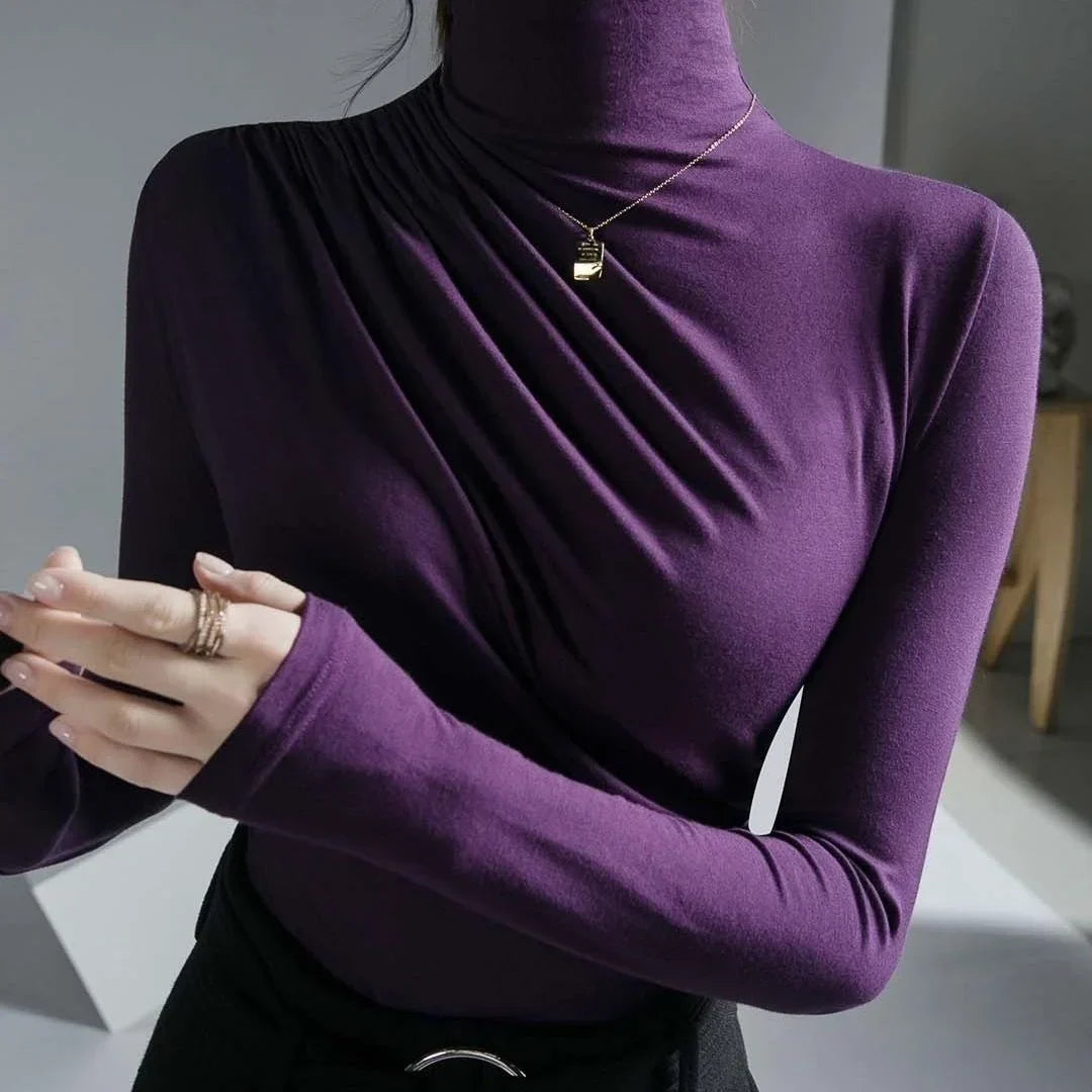 Bella Pieghe Blouse