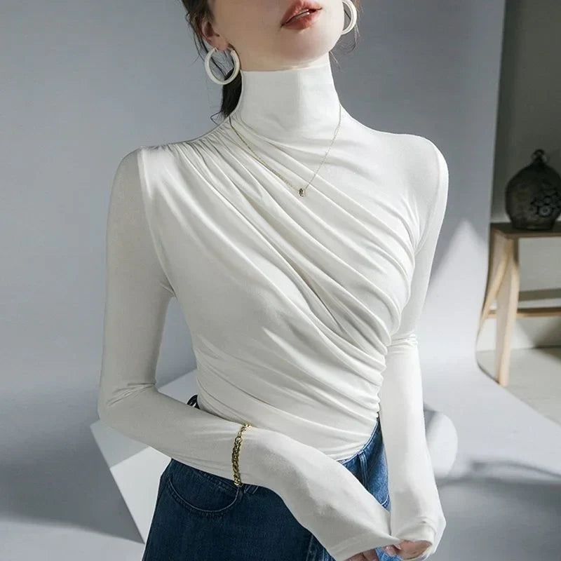 Bella Pieghe Blouse
