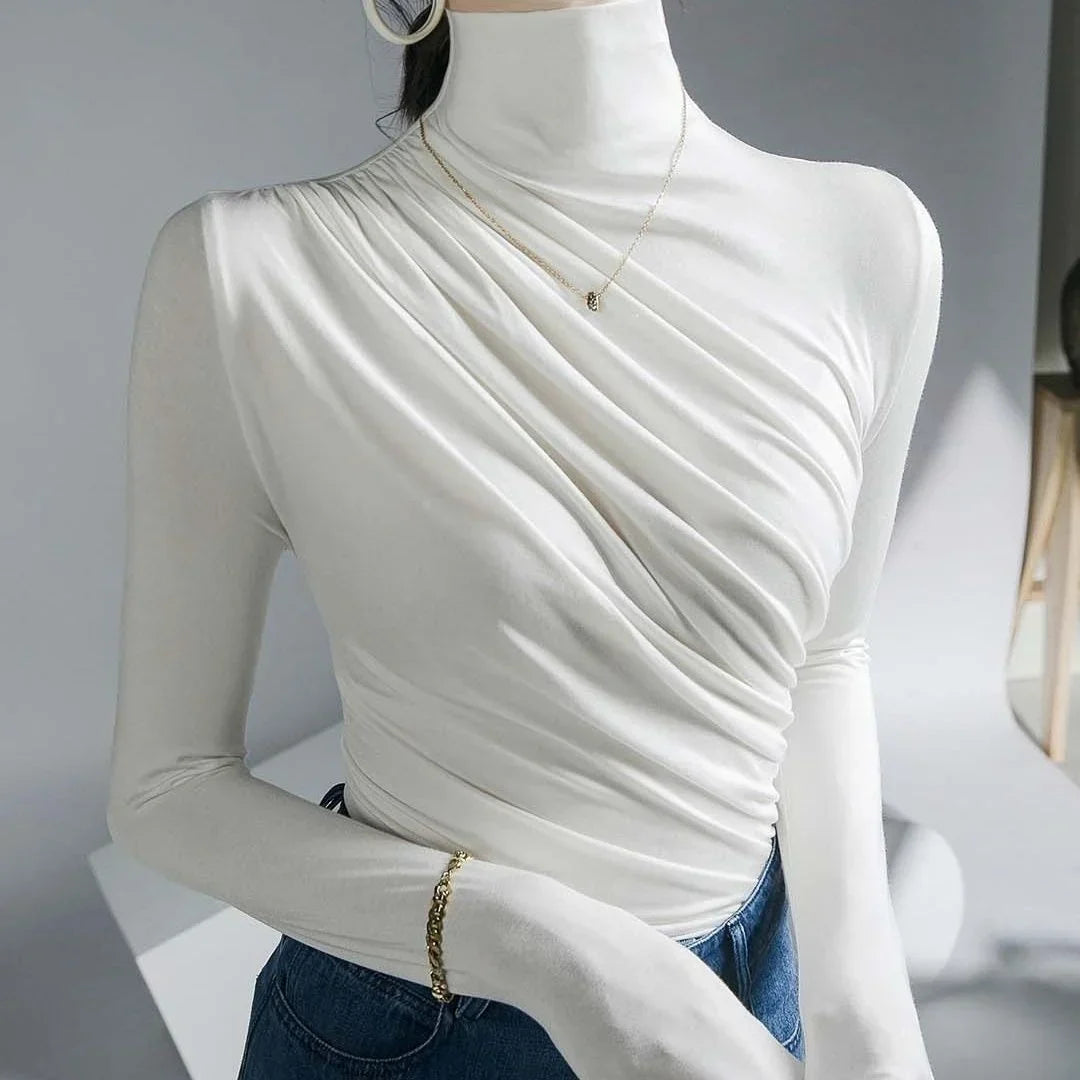 Bella Pieghe Blouse