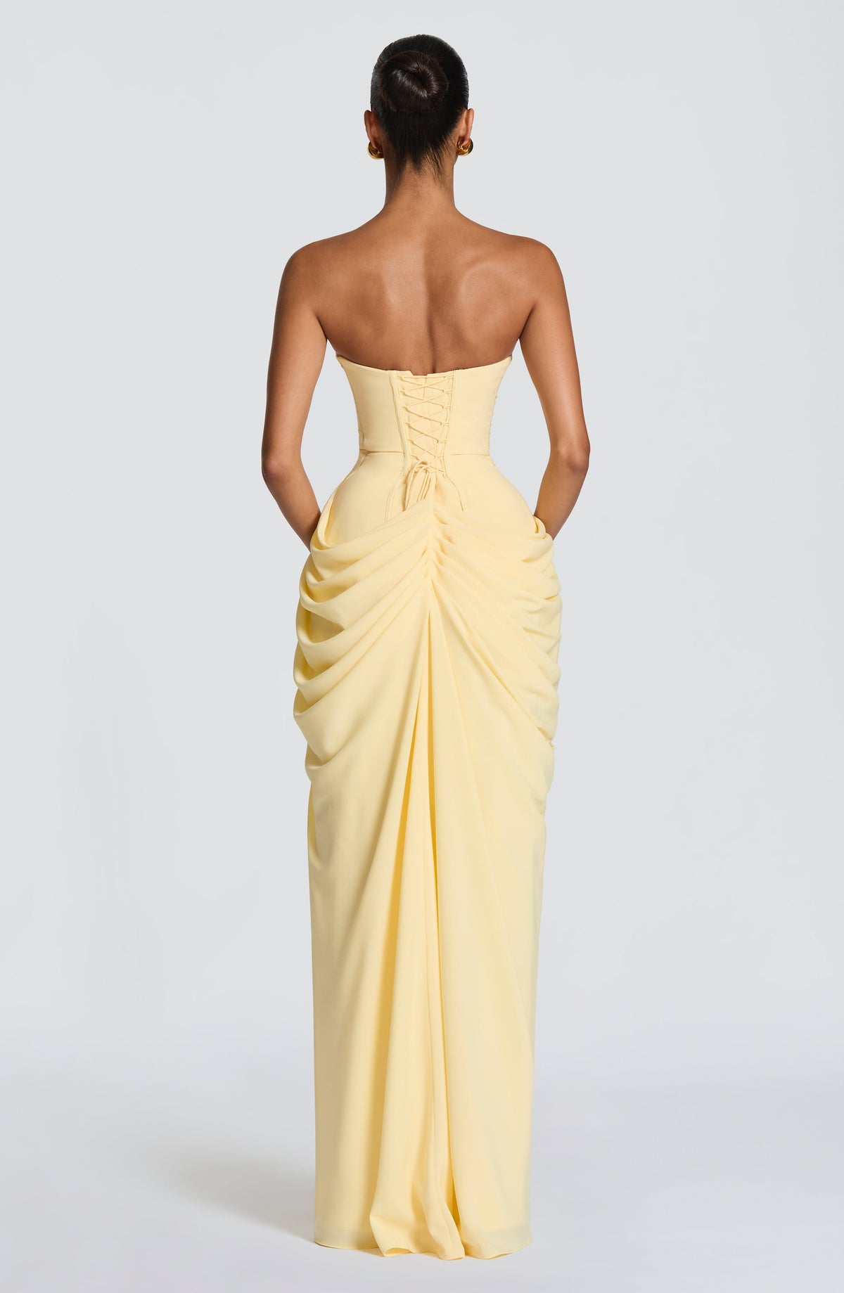 Lola™ | Sculpted Silhouette Dress