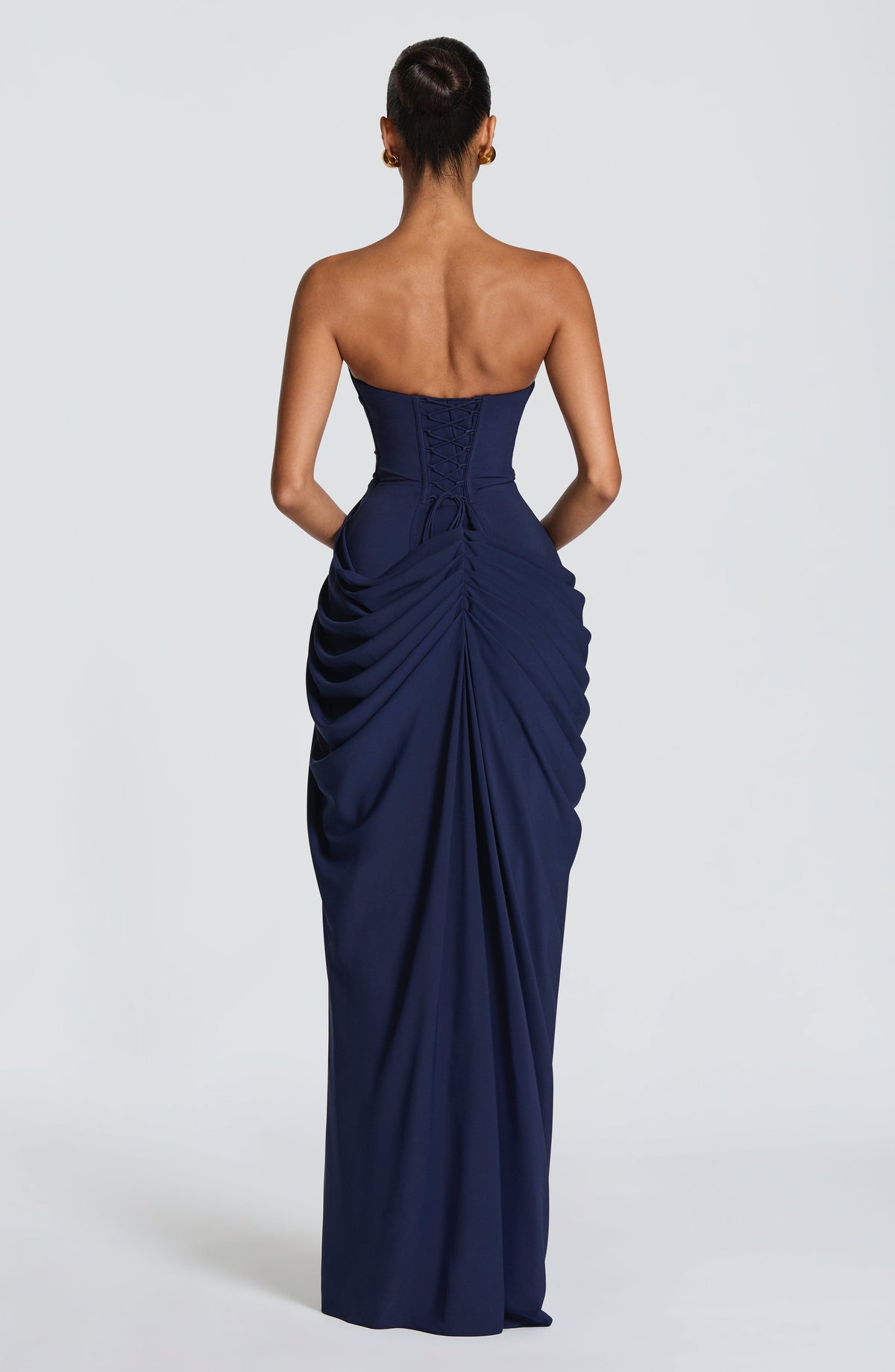Lola™ | Sculpted Silhouette Dress